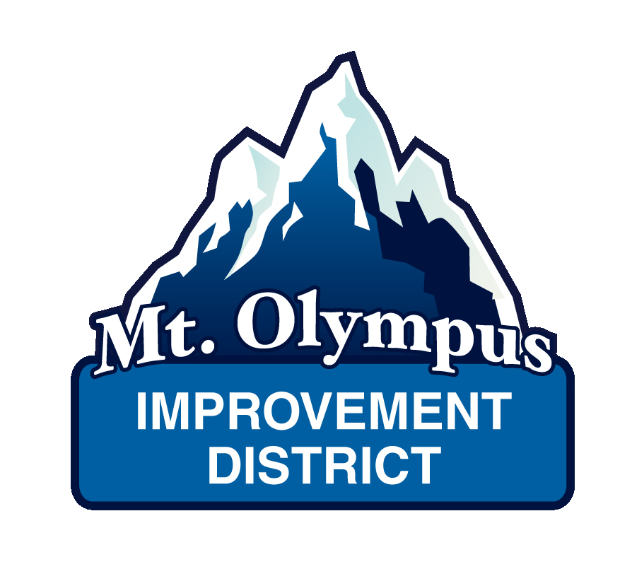 Mt. Olympus Improvement District
